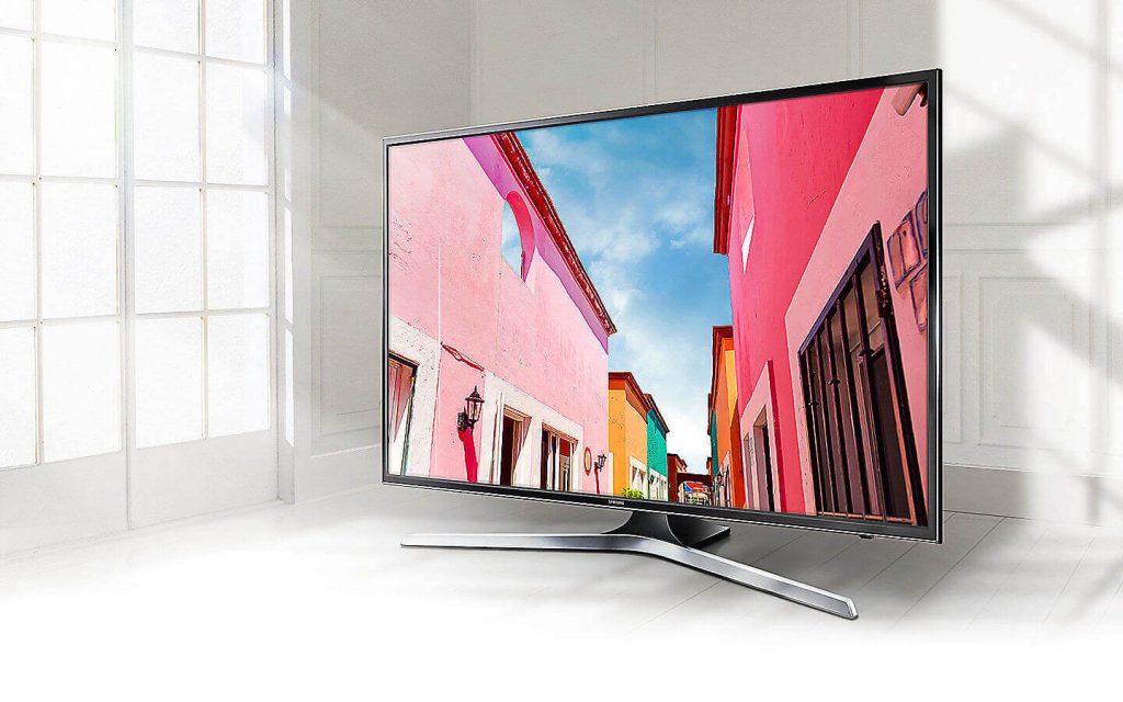 Ultra Hd Телевизоры Samsung